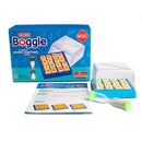 Word Boggle- A Quick Word Hunting Fun Game for Age 6 Years & Above,20 Pieces