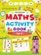 Maths Activity Book Age 6+