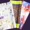 eVincE Assorted Gift Wrapping Paper | Dogs, Sports & Cats, 3 Designs with facts | 70 x 50 cms - 15 sheets