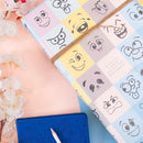 eVincE Gift Wrapping Paper | 3 assorted designs, 15 sheets | Book, Sports action & sports product Pattern with fun Facts | 70 x 50 cms size