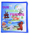 Our Animal Friends Part 1 Cloth Book - English