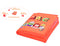 "ABC " Alphabets Cloth Book- English