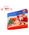 "My First Christmas Book"Cloth Book - English