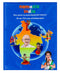 Namaste India Cloth Book - English