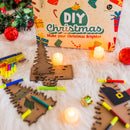 DIY Christmas Tree
