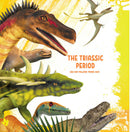 Dinosaurs - Wow Encyclopedia in Augmented Reality : Reference Educational Wall Chart By Dreamland Publications 9789388371766