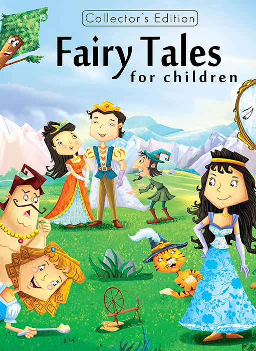 Fairy Tales for Children