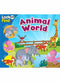 Animal World - Look and Find