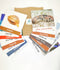 ZulaMinds Sea Creatures Flash Cards