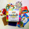 Brainy Bear Writing Readiness Box