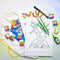 My Gond Painting Kit