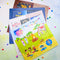 Indian Festivals Jigsaw Puzzles (Set of 4)