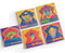 Coco Bear Big Box of Mythology - Combo of 5 Books on Hindu Gods for Children