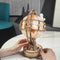 Luminous Globe (180 Pcs)