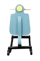 Rocking Scooter