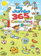 My Jumbo 365 Page Colouring Book: 1 (365 Colouring Book)