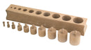 Cylinder Blocks - Set 1