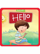 Manners: Hello