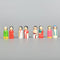 Svecha Toys: Culture Peg dolls - Option 1 (Set of 8)