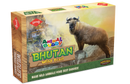 Animal Buddy - Bhutan Jungle Discovery - Play & Learn Board Game for Kids 4+ & Family