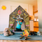 Kids Play tent House - Warzone