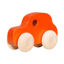 Thasvi Wooden  Car