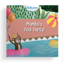 Mambo's Pool Party!