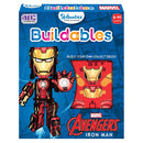 Buildables - Marvel Iron Man
