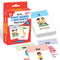 Little Berry MY BIG SIGHT WORDS & SENTENCES Flash Cards for Kids (32 Cards) | Fun & Early Learning