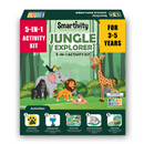 Little Sparks: Jungle Explorer