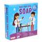 Soap Making DIY Activity Kit
