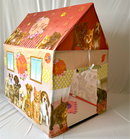 Kids Play tent House - My pet