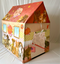 Kids Play tent House - My pet