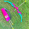 Kids Archery Set - Pink