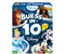 Skillmatics Card Game : Guess in 10 Disney Edition | Gifts for Ages 6 and Up | Super Fun Mickey Mouse, Lion King Game for Kid