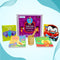 Brainy Bear Story Book Subscription Box (1-2 Years)