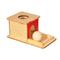 Object Permanence Box