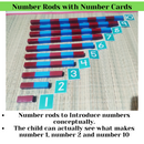 Number Rods