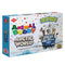 Animal Buddy - Arctic World Edition - Play & Learn Board Game for Kids 4+ & Family
