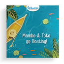 Mambo & Toto Go Boating!