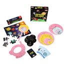 Space Explorers Solar System Activity Box