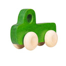 Thasvi Wooden Truck