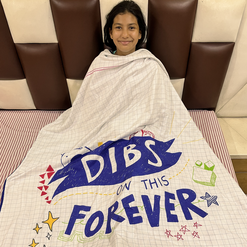 The 'Dibs Forever!' Dohar