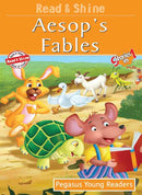 Aesop's Fables: Level 1