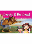 Beauty & the Beast (pop-up)