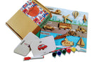 Transport Vehicles activity kit