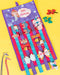 Clip organiser