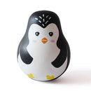 Wobbly Penguin - Roly Poly Toys for Toddlers