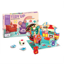 Tidy Up - Preschooler, Sorting and Organising Activity Game