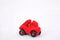 Little Vehicle Assortment - B (Set Of 8) (0 to 10 years) -(Non-Toxic Rubber Toys)